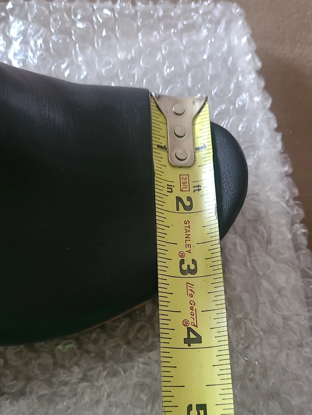 Franco Sarto Black Cork Wedge Sandals Size 10